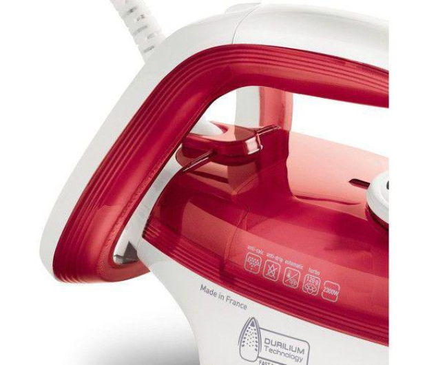 Tefal Easygliss FV3922 - 242794 - zdjęcie 3